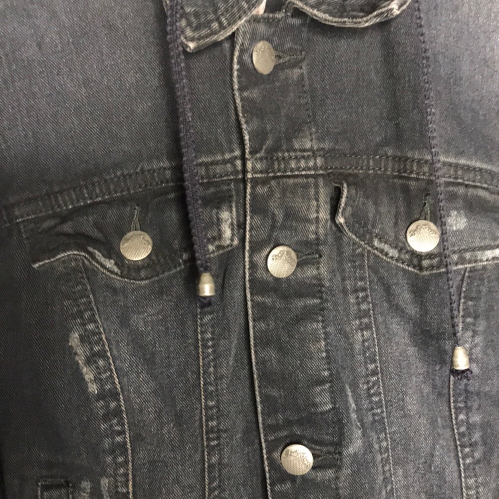 Free People Jacket - Picture 6 of 6